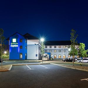 Holiday Inn Express Antrim By Ihg