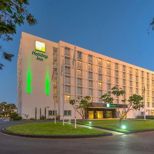 Holiday Inn - Lusaka
